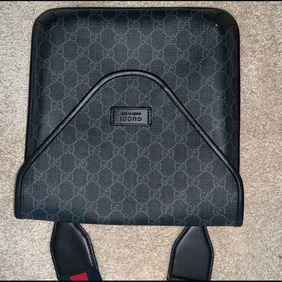 GG- Gucci Bag- Almost new condition; used for a couple months. - Picture 4 of 5